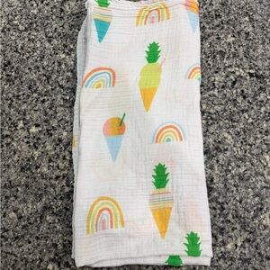 Soha Living Muslin Swaddle